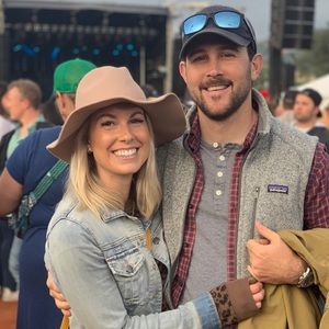 Meet your Posher, Breanne